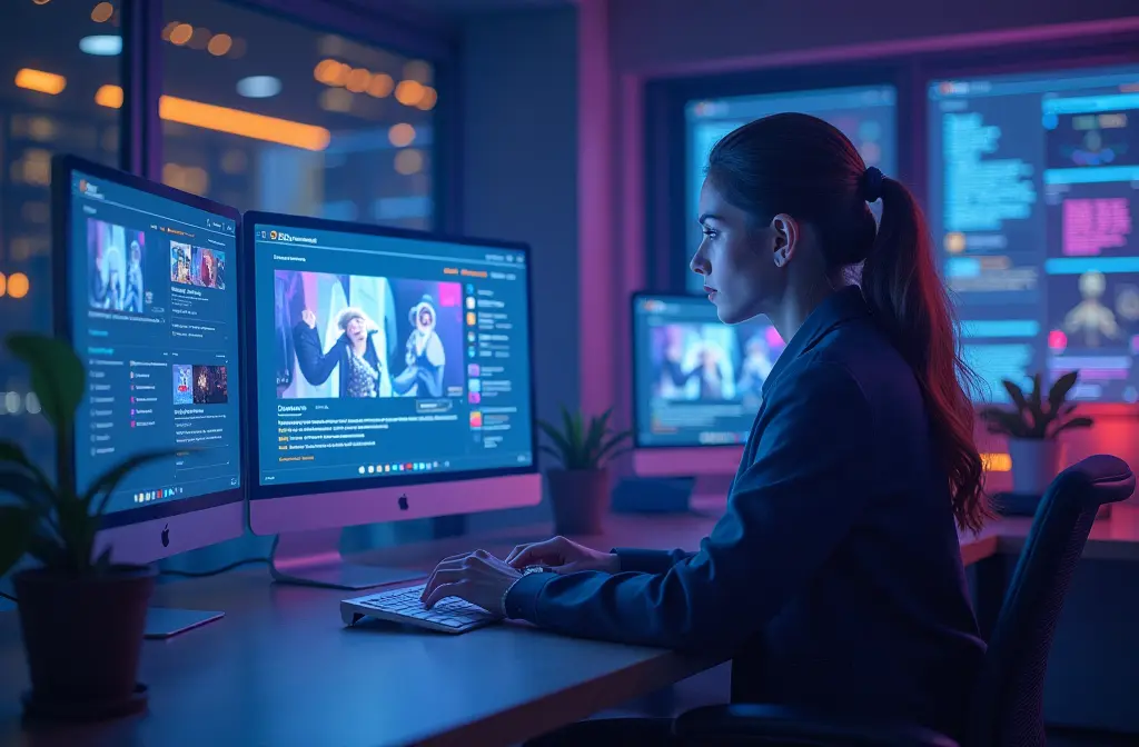 AI Video Title Generator: Enhance SEO, Creativity & Viewer Engagement