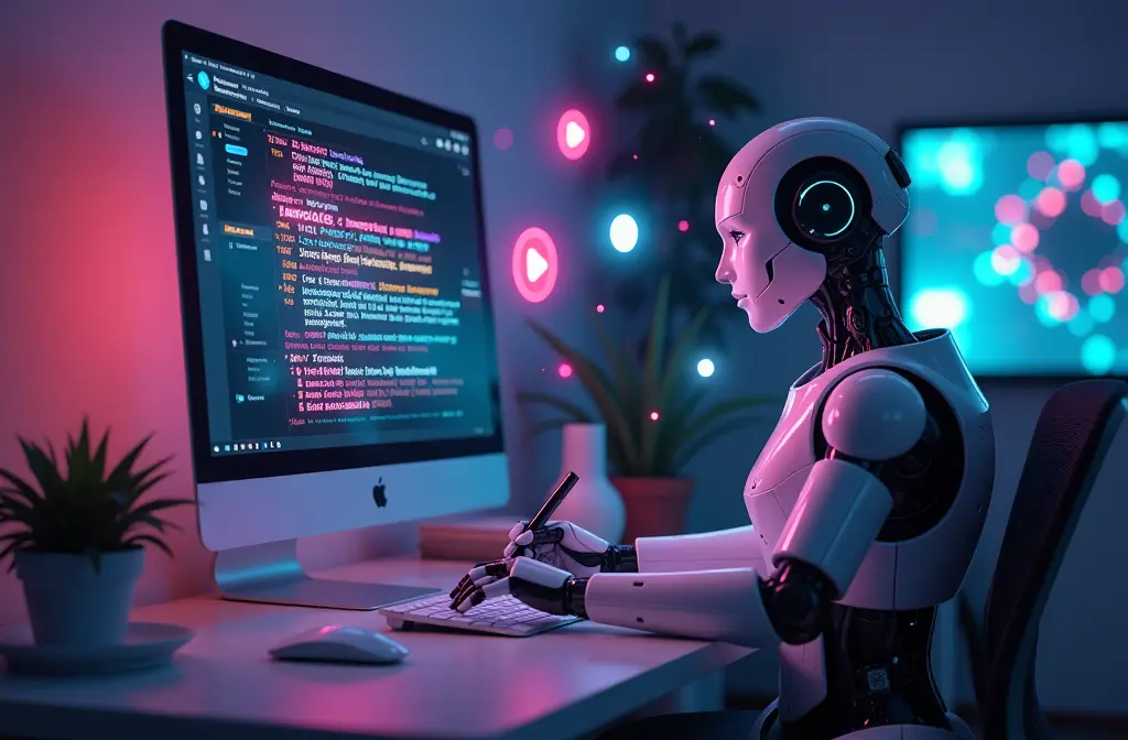 YouTube Description Generator AI Free: Boost Your Video SEO & Engagement