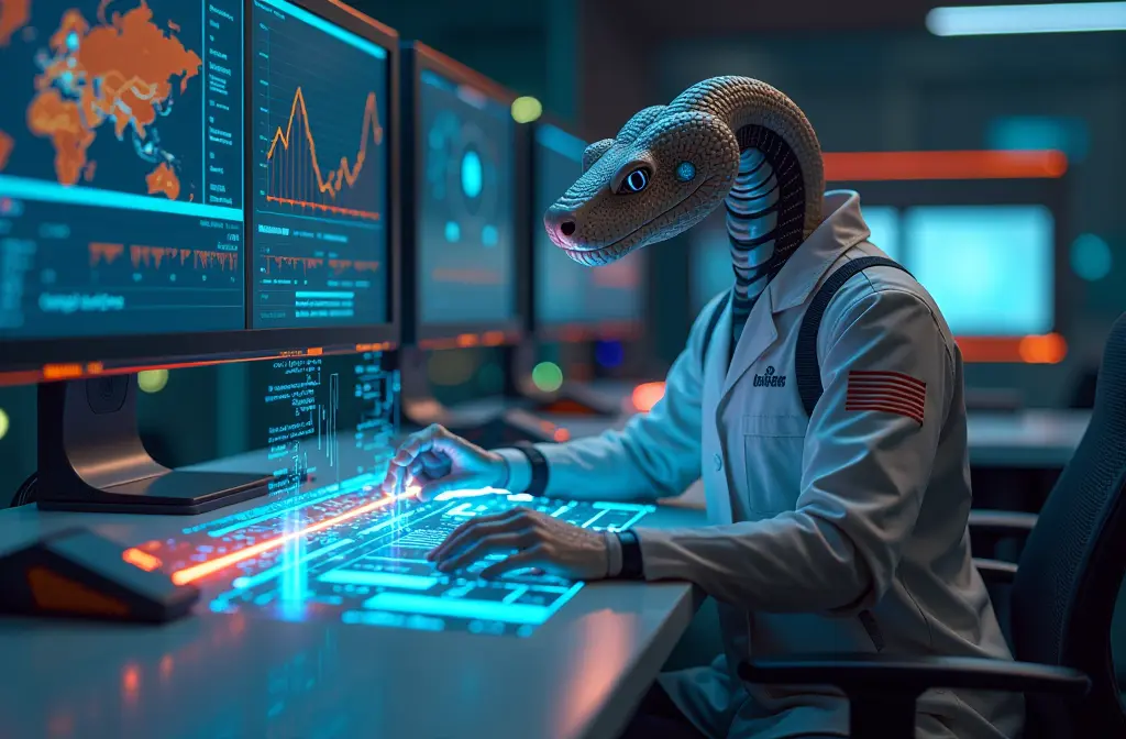 Python AI Video: Revolutionizing Video Creation with Artificial Intelligence