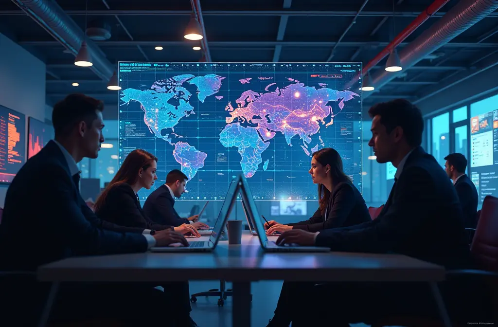 AI Software for Video: Revolutionizing Content Creation with AI Tools