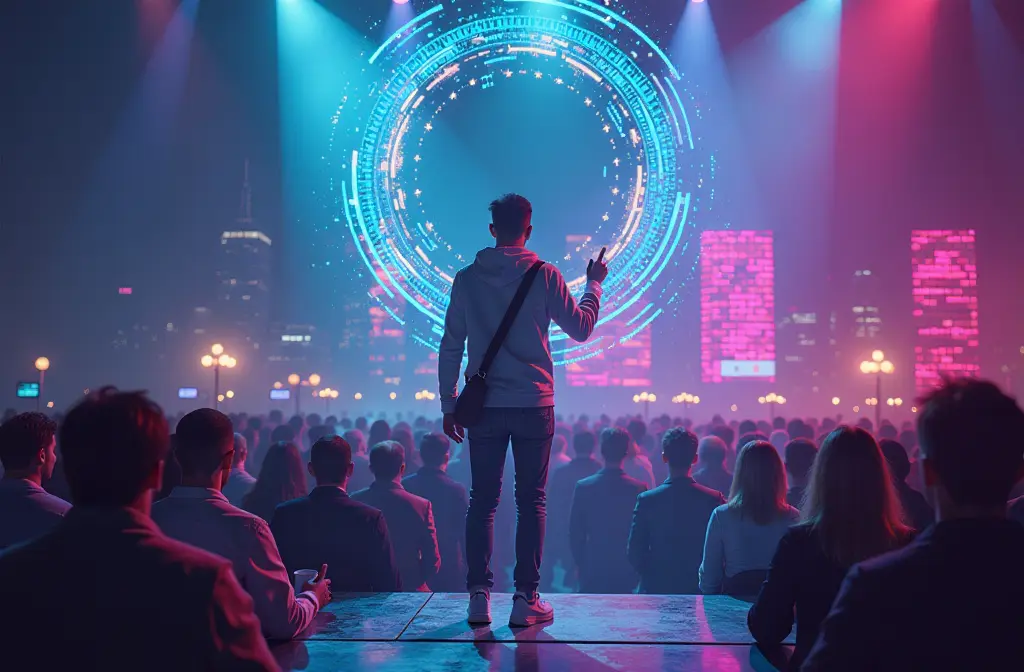 Synthesia AI Video: Transform Your Video Creation with Artificial Intelligence