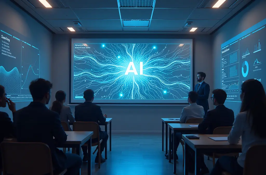 Artificial Intelligence Lecture Videos: Your Ultimate Guide to Learning AI