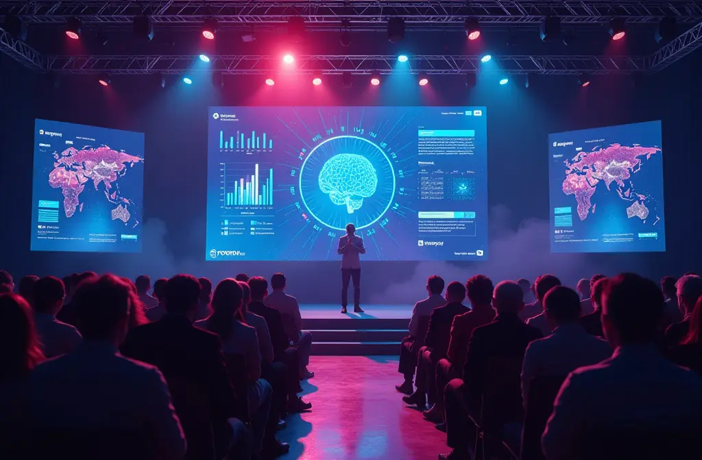 Kai-Fu Lee TED Talk: The Future of AI, Humanity, and Ethical Innovation