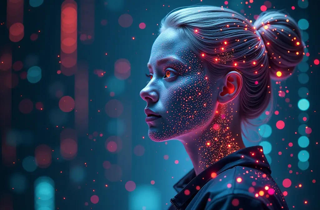 AI Face on Video: Transforming Content Creation with Artificial Intelligence