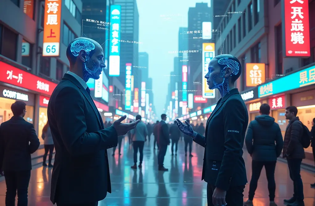 ChatGPT Video: Revolutionizing Content Creation and Communication