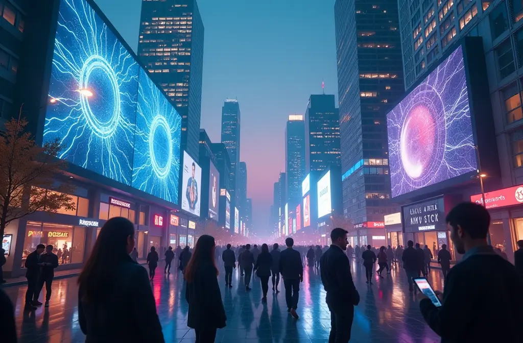 Unleashing the Power of AI in Video Creation: Transform Your Content with AI Video Technology