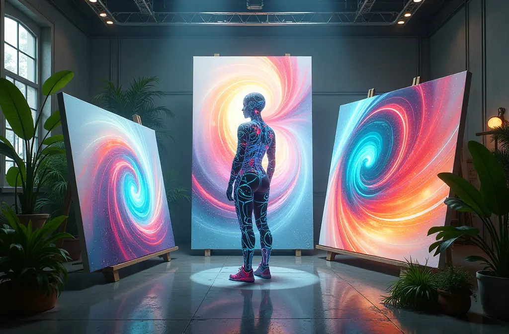 Colossyan Creator AI: Transform Your Video Production with Artificial Intelligence