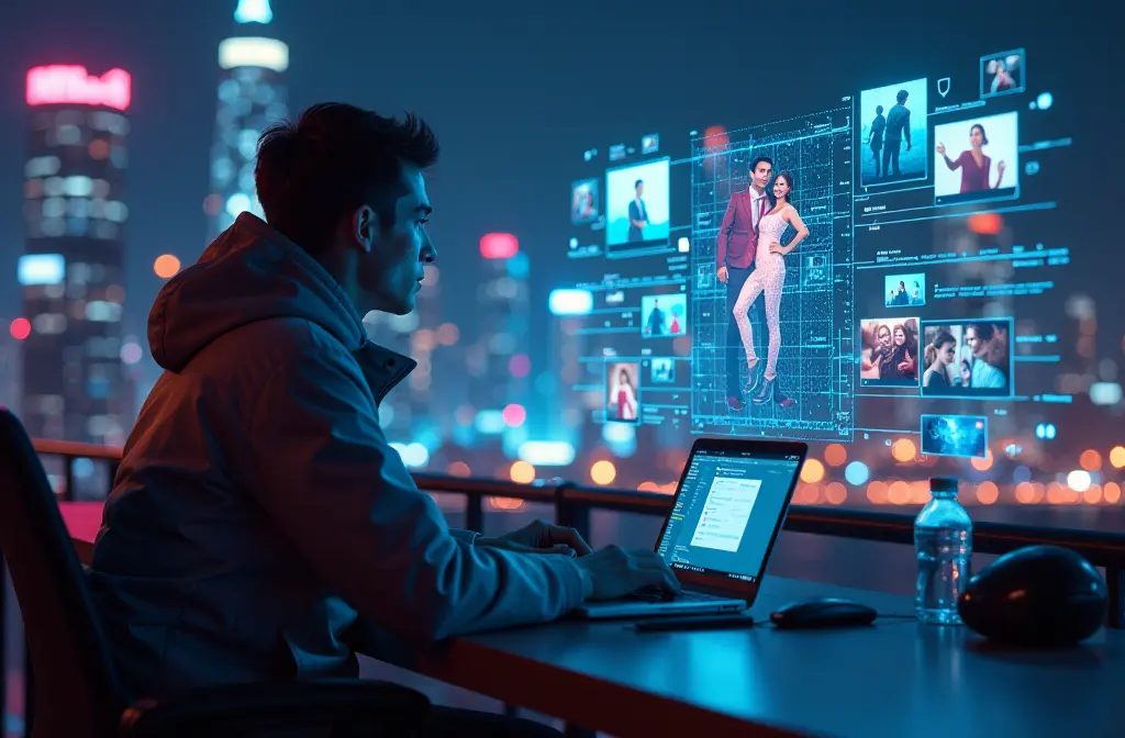 AI Movie Trailer Generator: Create Stunning Trailers Effortlessly