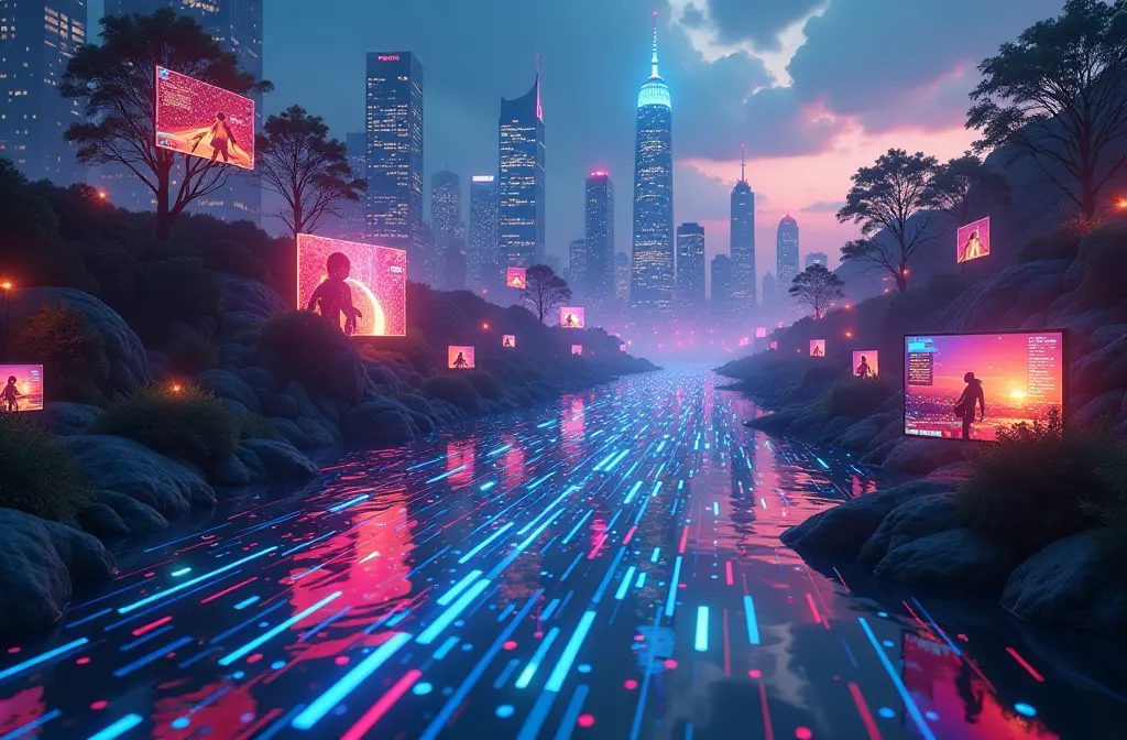 Video Clip AI: Transforming Video Production, Editing, and Content Creation