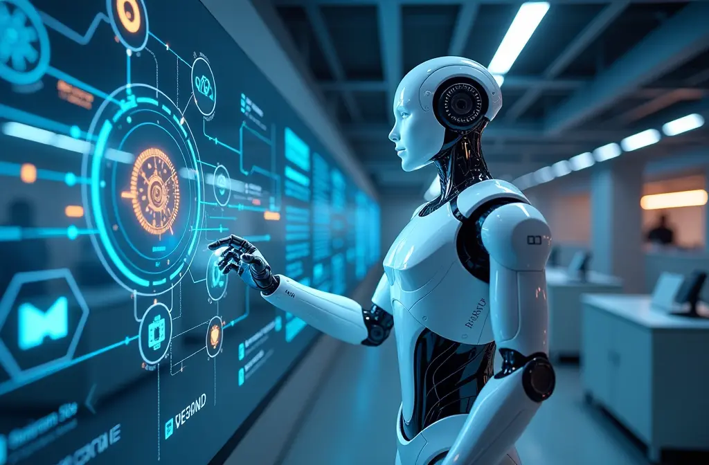 Understanding OpenAI VPT: Visual Prompting Technology Explained