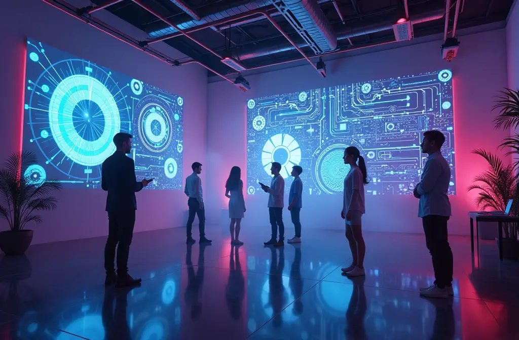 Meta AI Video Generation: Revolutionizing Video Creation and Sharing