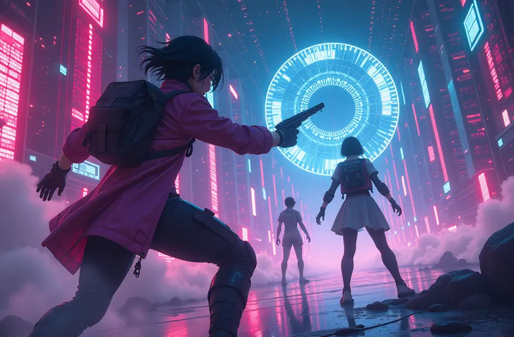 Unlock AI Anime Video Creation: Tools, Techniques & Tips