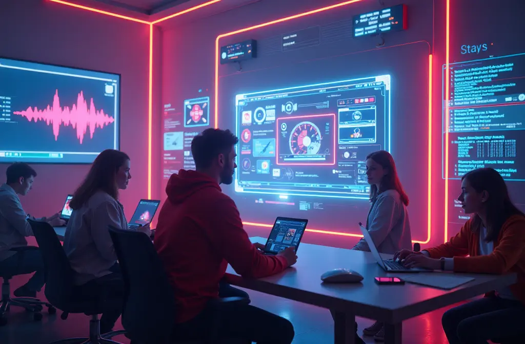 Make a Video with MetaAI: Create Stunning Visuals Easily