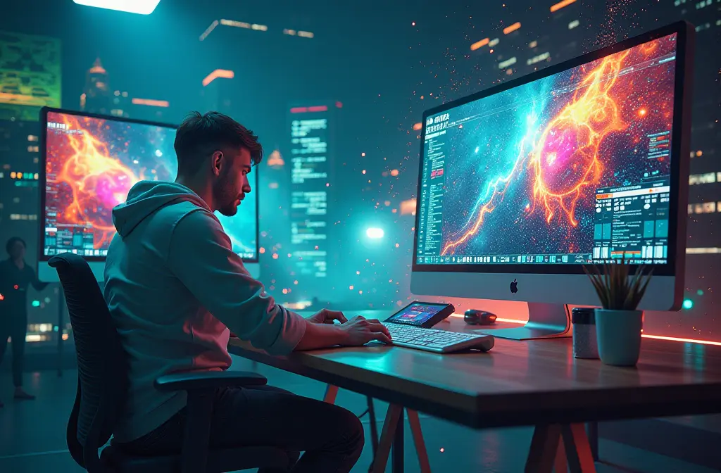 Imagen Video AI Google: Revolutionize Video Creation with AI Technology