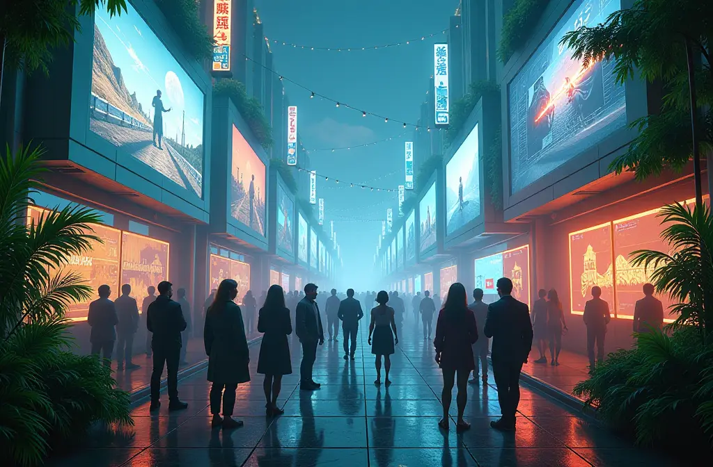 AI Free Video: The Ultimate Guide to Effortless Video Creation