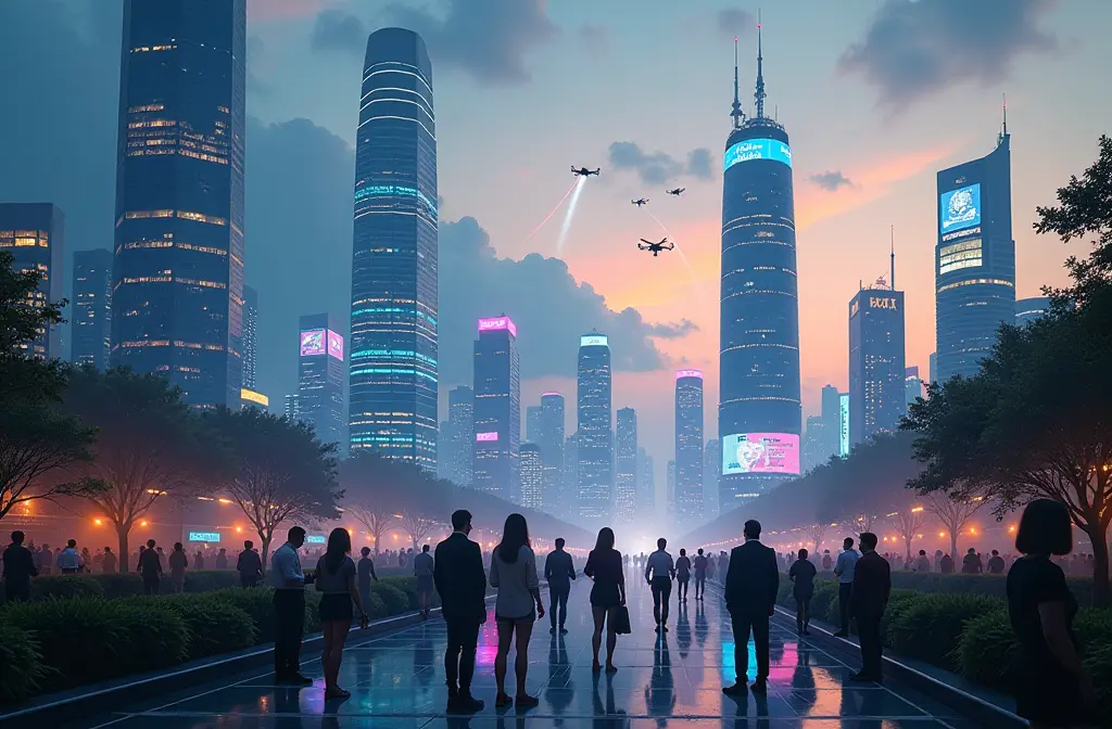 AI Footage: Revolutionizing Video Production with Artificial Intelligence