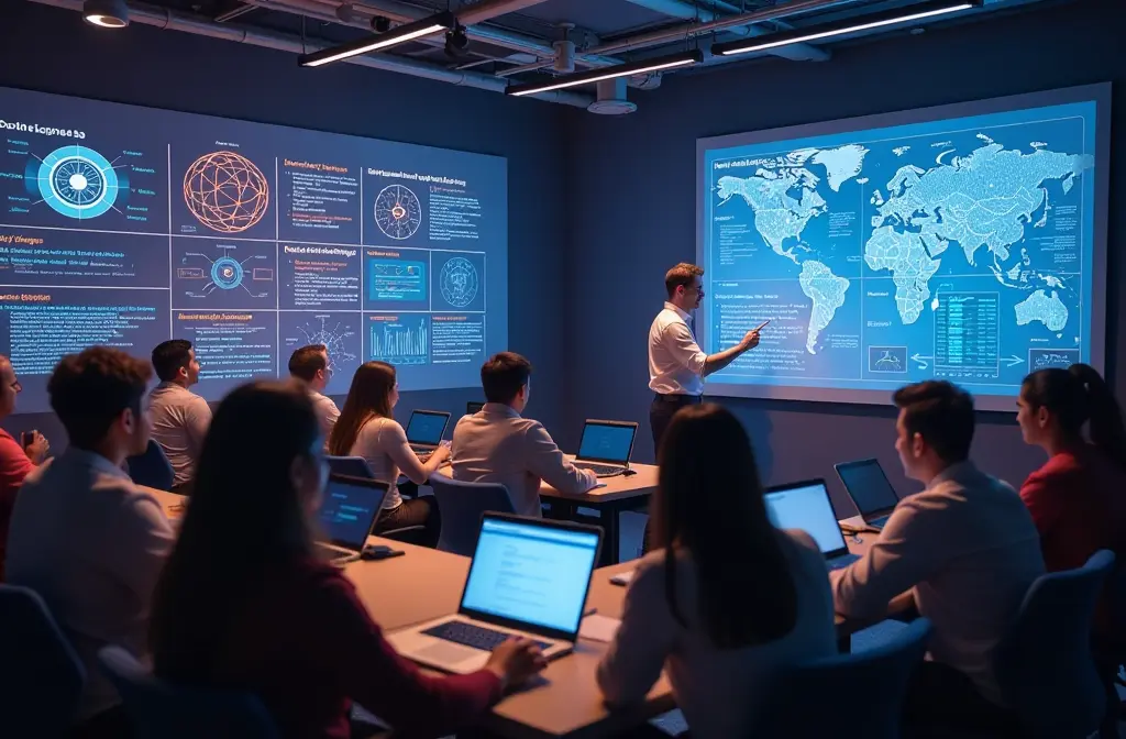 Master Artificial Intelligence with Applied AI Course Videos | Learn AI Techniques, Machine Learning, NLP, and More