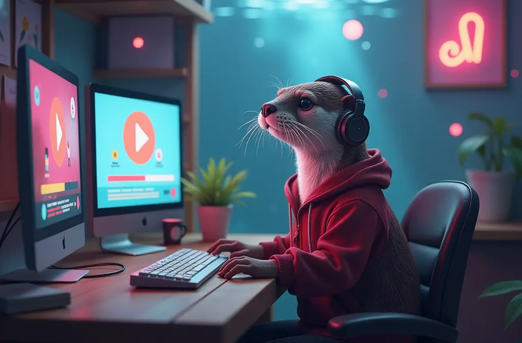 Transform Your YouTube Videos with Otter AI: Accurate Transcriptions, SEO Boost, and Enhanced Engagement