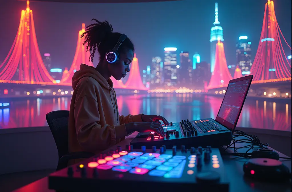 Discover Synthesia Creator: The Ultimate AI Video Creation Tool for Engaging Content