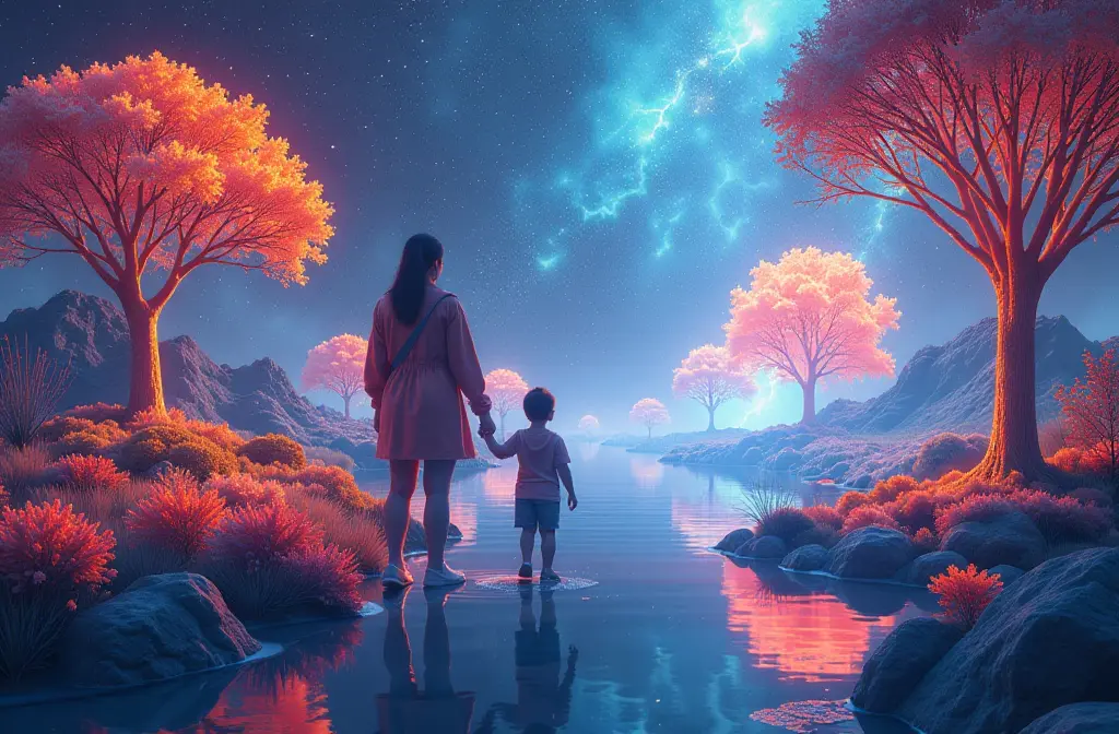 Google AI Generated Video: Transforming Content Creation & Production