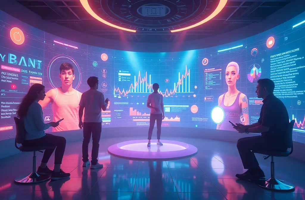 Unlock the Power of Synthesia Free AI Video for Engaging Content Creation