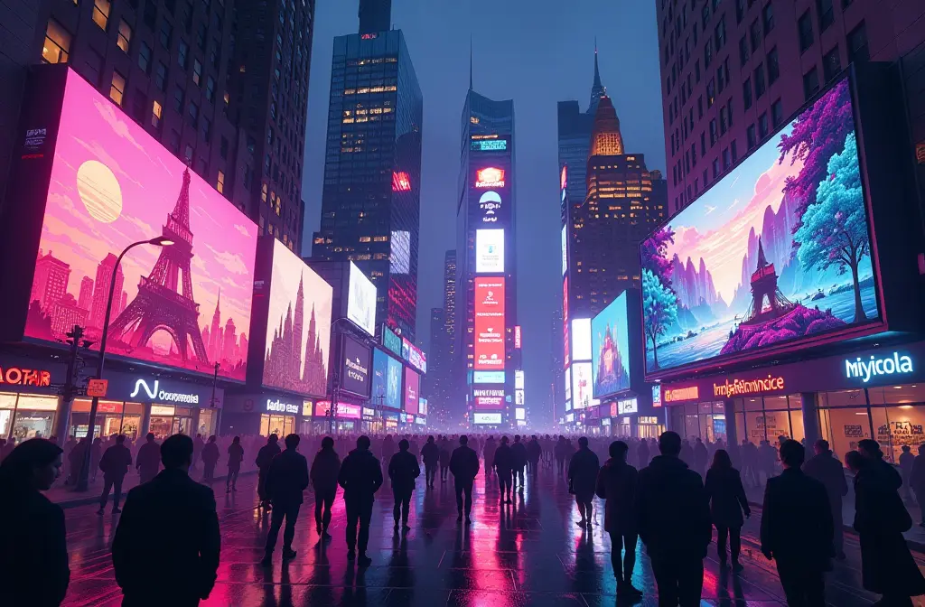 Upscaled Video: Enhance Your Visual Experience with Advanced Technology