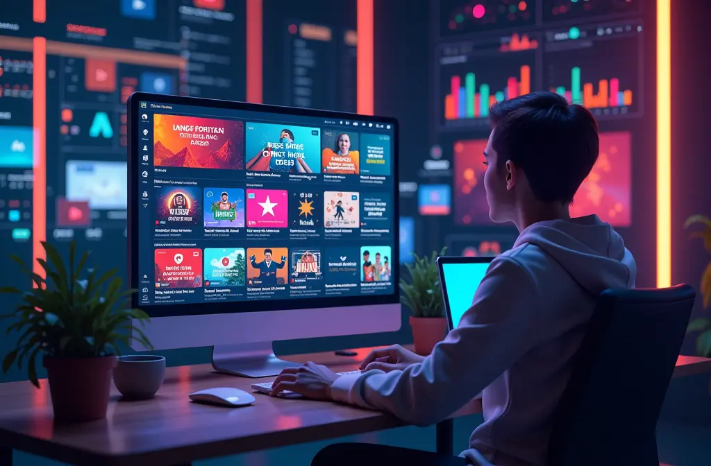 AI Generated YouTube Titles: Boost Engagement with Creative Strategies