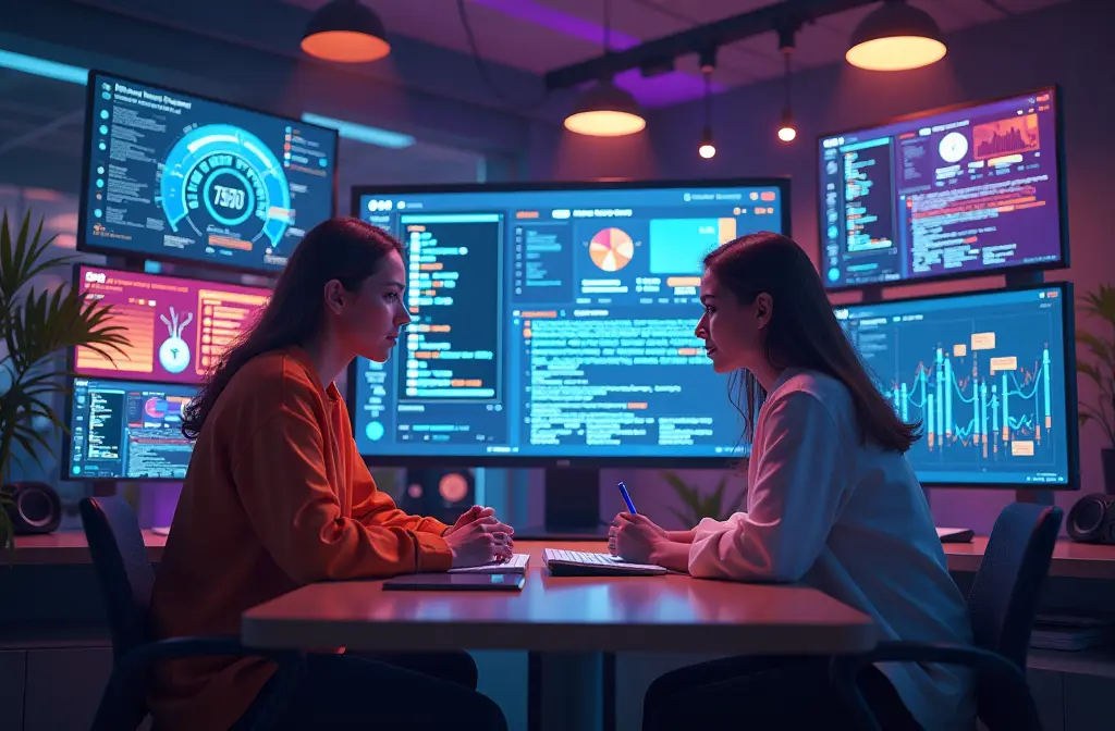 Discover the Best AI Channels on YouTube: Your Ultimate Guide to Learning AI