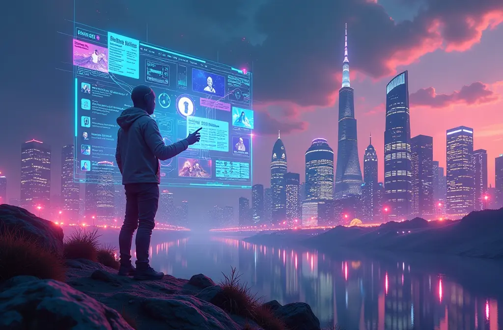 Transforming Text to Video with Artificial Intelligence: Enhance Engagement and Efficiency