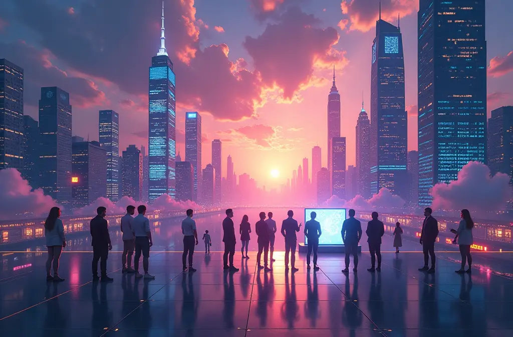 AI Video Text: Transforming Written Content into Engaging Videos