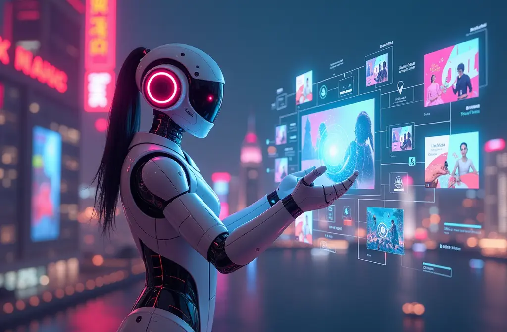 Unlocking the Power of YouTube AI Animation: Comprehensive Guide to Enhance Your Content