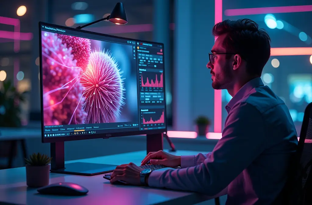 Video AI Upscale Software: Enhance Video Quality Effortlessly with AI Technology