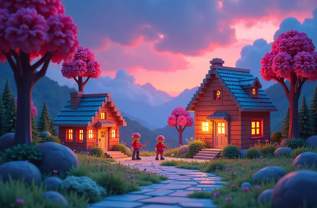 Exploring Minecraft Artificial Intelligence: Enhance Your Gaming Experience with AI