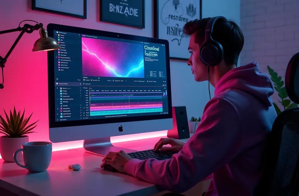 Upscale Video Software Free: Enhance Video Quality Effortlessly