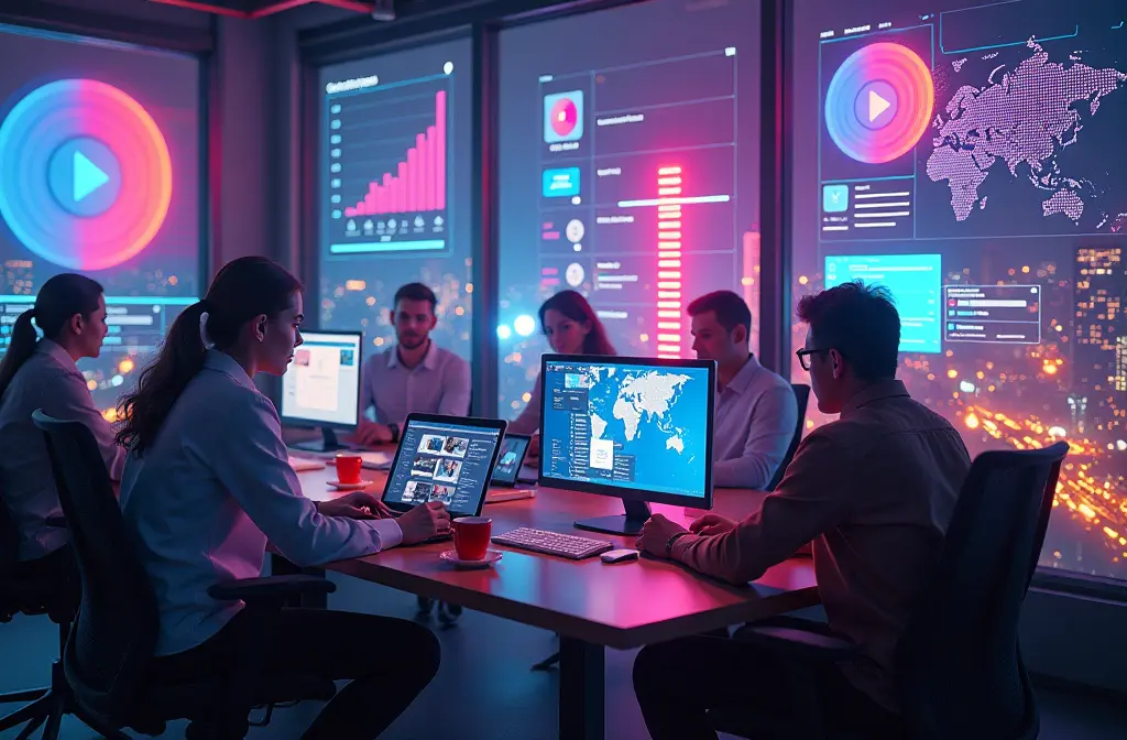 Understanding YouTube Open AI: Enhance Content Creation with AI Tools