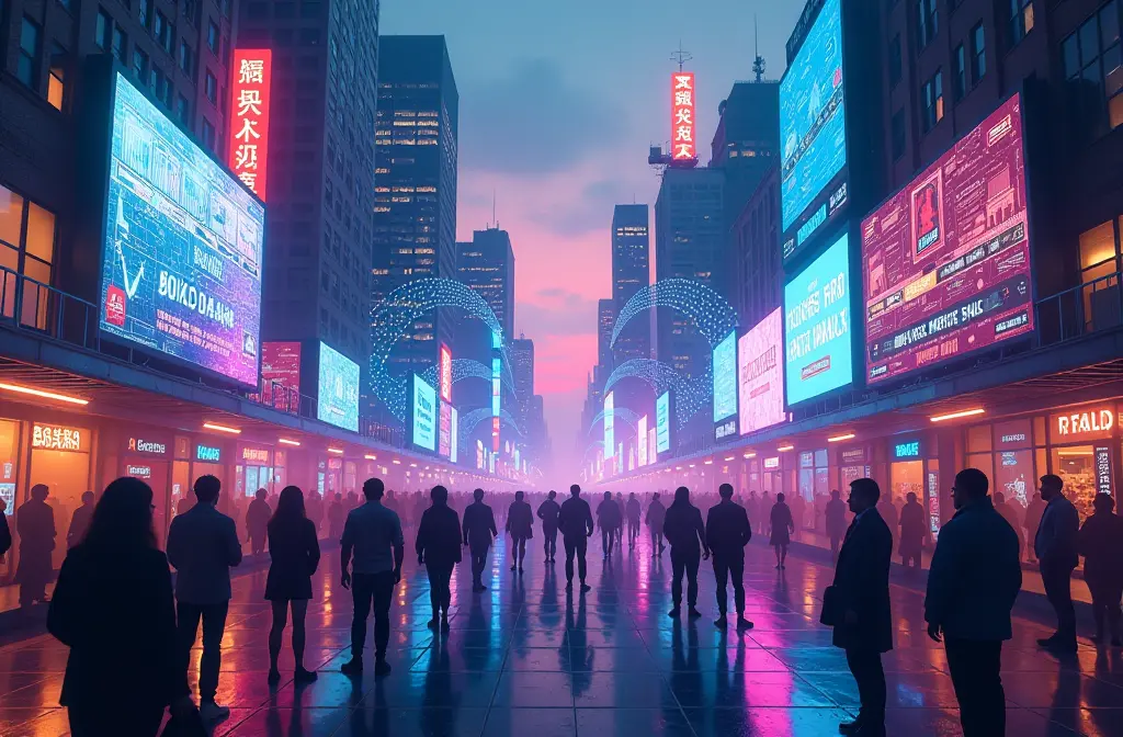 The Impact of Artificial Intelligence on YouTube: Transforming Content Creation and Consumption